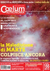 Coelum n.166 - 2013