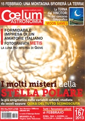 Coelum n.167 - 2013