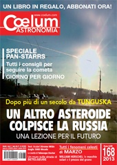 Coelum n.168 - 2013