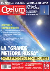 Coelum n.169 - 2013