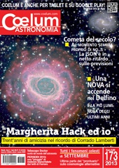 Coelum n.173 - 2013