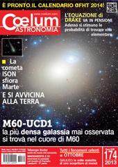 Coelum n.174 - 2013