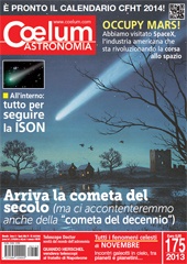 Coelum n.175 - 2013
