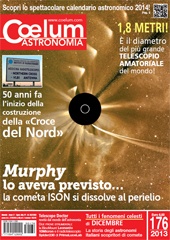 Coelum n.176 - 2013