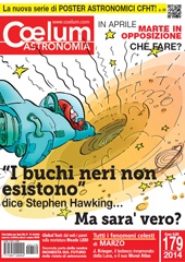 Coelum n.179 - 2014