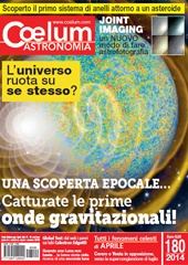 Coelum n.180 - 2014