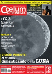 Coelum n.181 - 2014