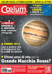 Coelum n.182 - 2014