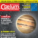 Coelum n.182 – 2014
