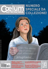 Coelum n.183 - 2014