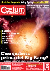 Coelum n.185 - 2014