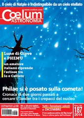 Coelum n.187 - 2014