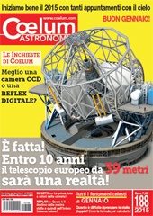 Coelum n.188 - 2015