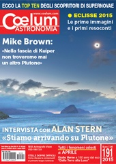 Coelum n.191 - 2015