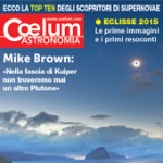 Coelum n.191 – 2015