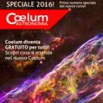 Coelum n.196 – 2016