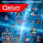 Coelum n.200 – 2016