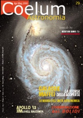Coelum n.29 - Aprile-Maggio 2000