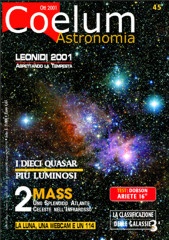 Coelum n.46 - 2001