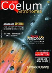 Coelum n.47 - 2001
