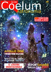 Coelum n.48 - 2002