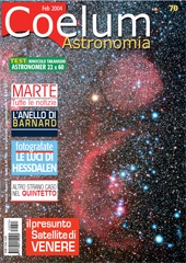 Coelum n.70 - 2004