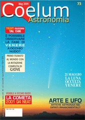 Coelum n.73 - 2004