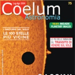 Coelum n.75 – 2004