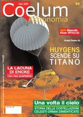 Coelum n.80 - 2005
