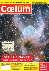 Coelum n.92 - 2006