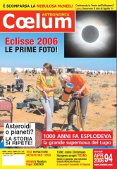 Coelum n.94 - 2006