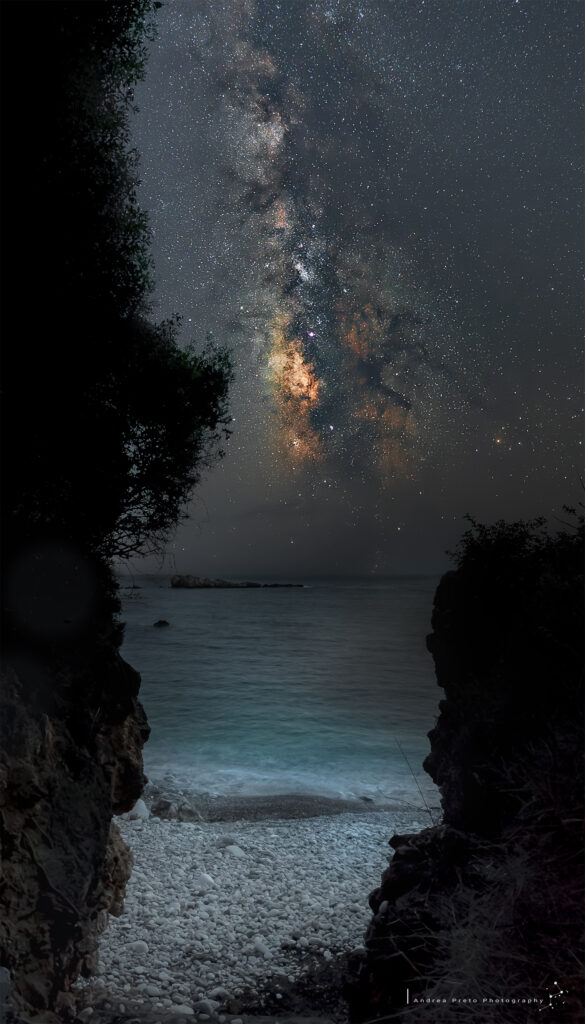 Ed uscimmo a riveder le stelle
