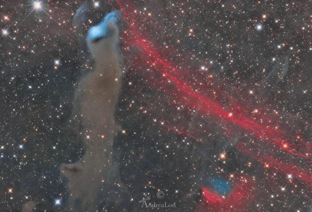VDB 152 HOLRGB