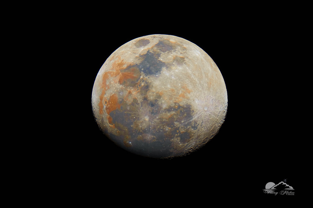 Mineral Moon
