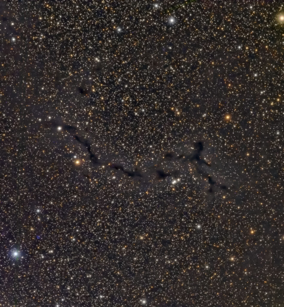 Barnard 150