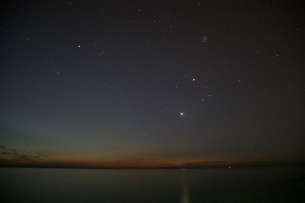 Alba del 19.7.2012