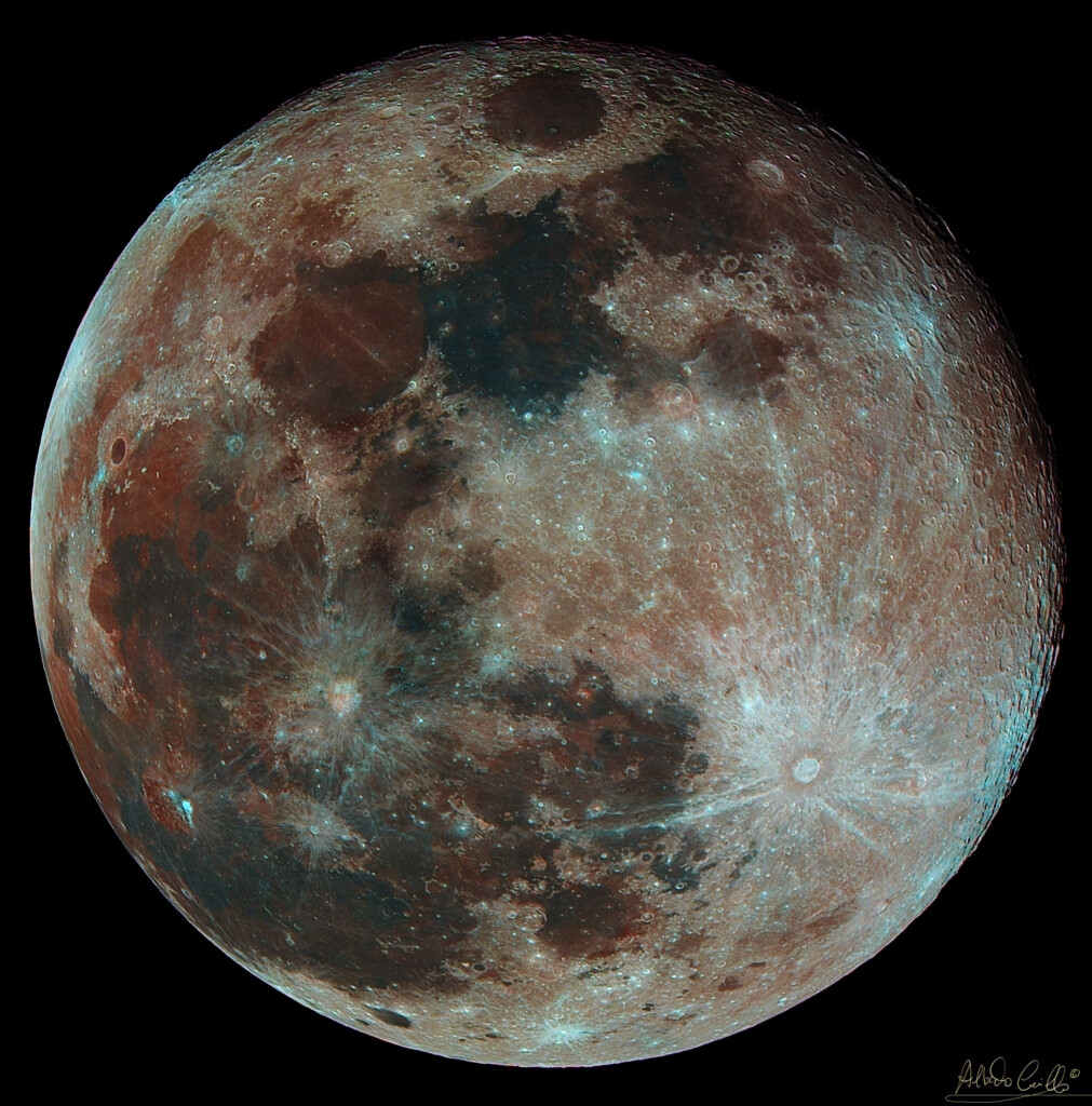 Mineral Moon