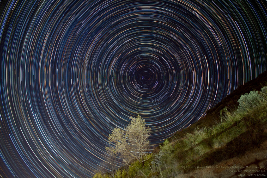 Scie Stellari
