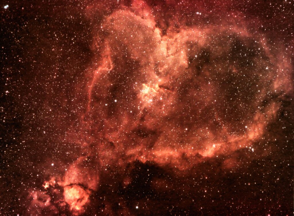 IC 1805