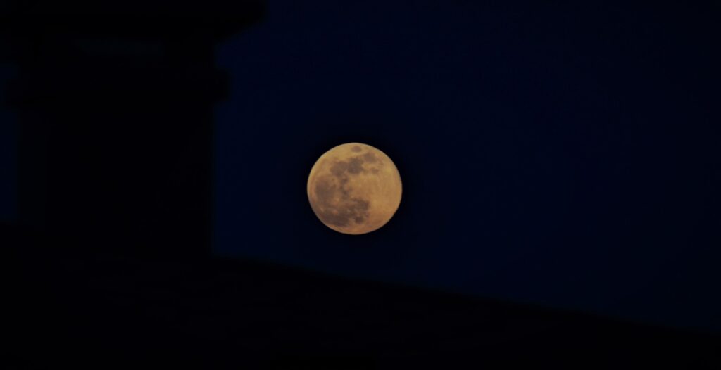 Super Luna