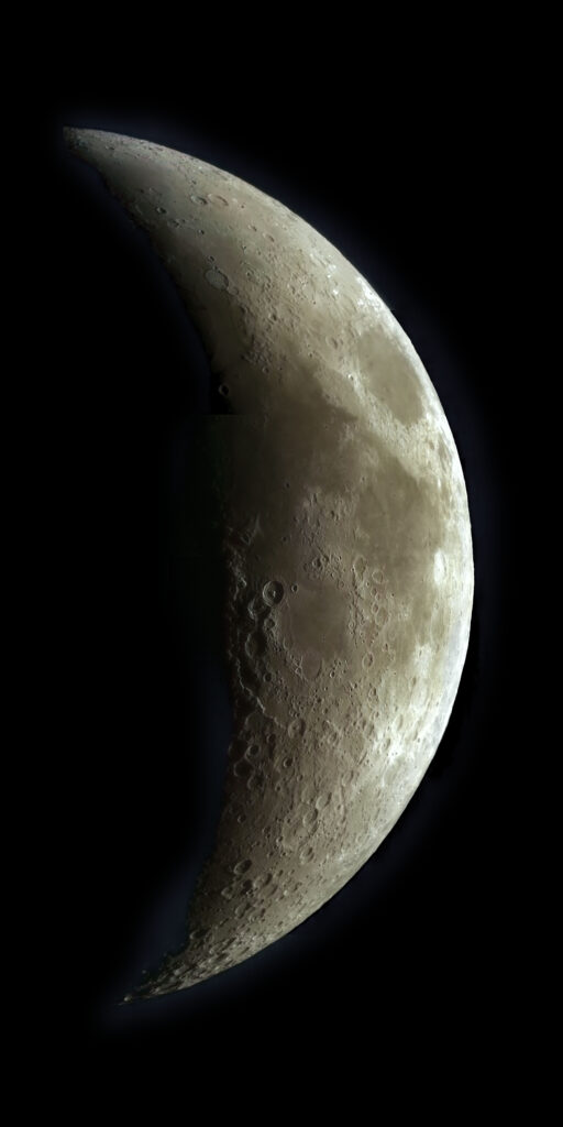 Luna al 37%