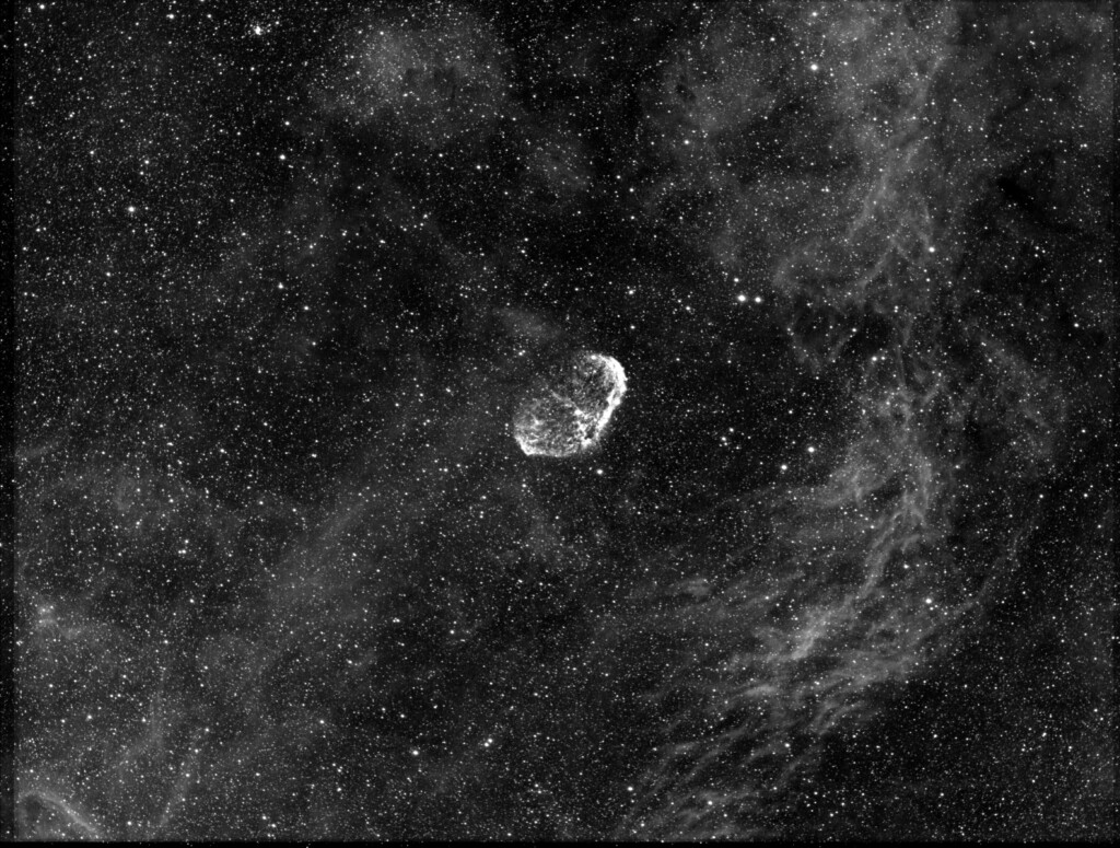 NGC 6888