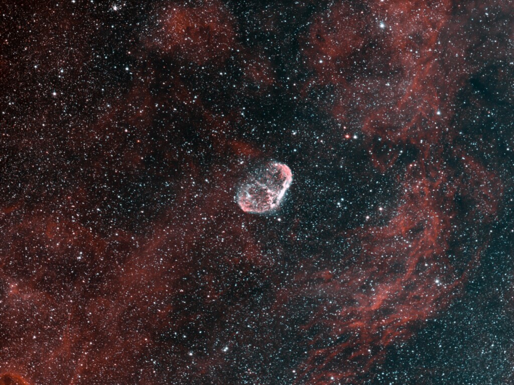 NGC 6888