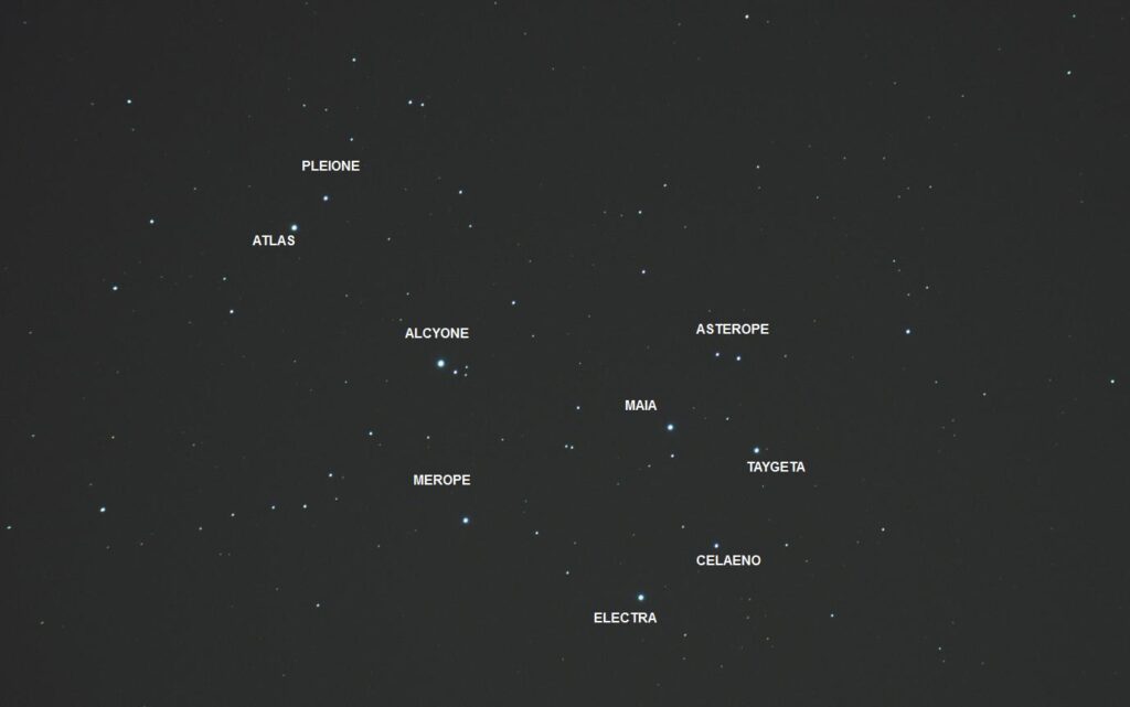 M 45