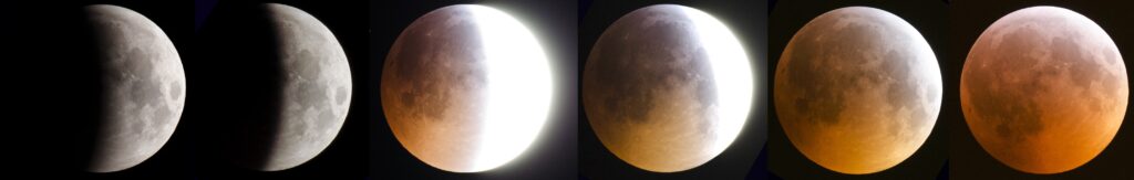 Eclisse di Luna