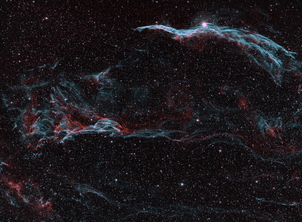 NGC 6960