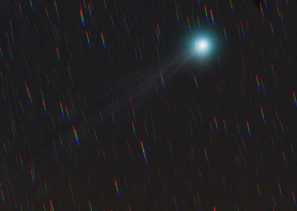 C/2014 Q2 Lovejoy