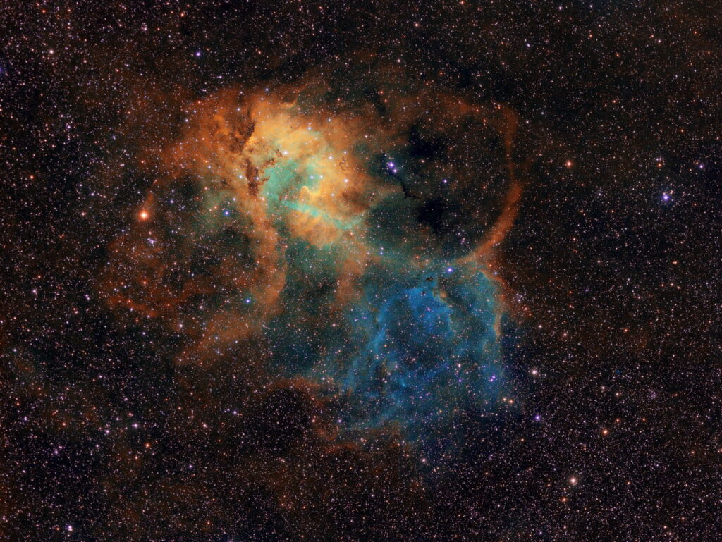 Sh2-143