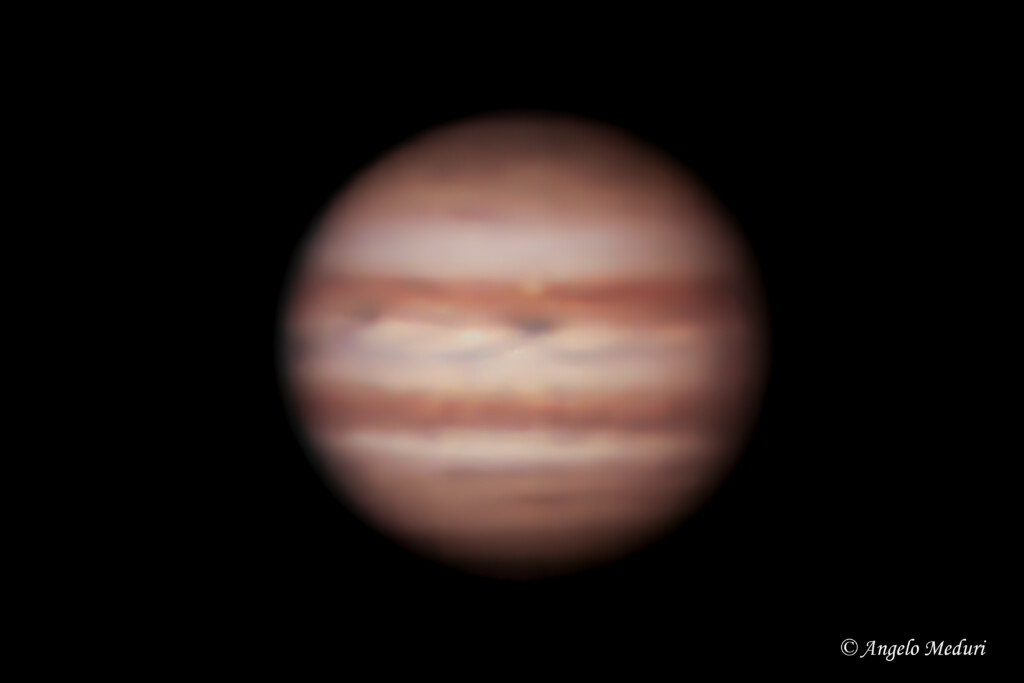 Giove 5-10-2024
