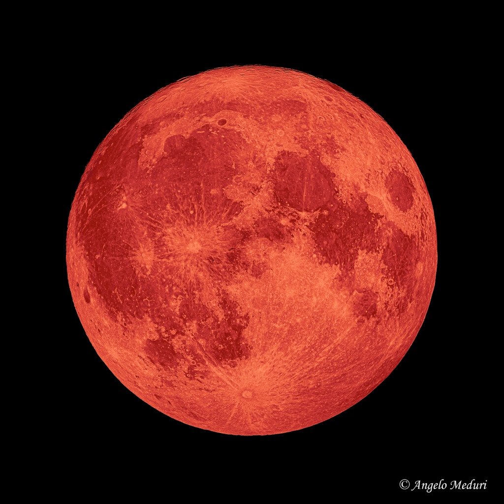 Luna Rossa